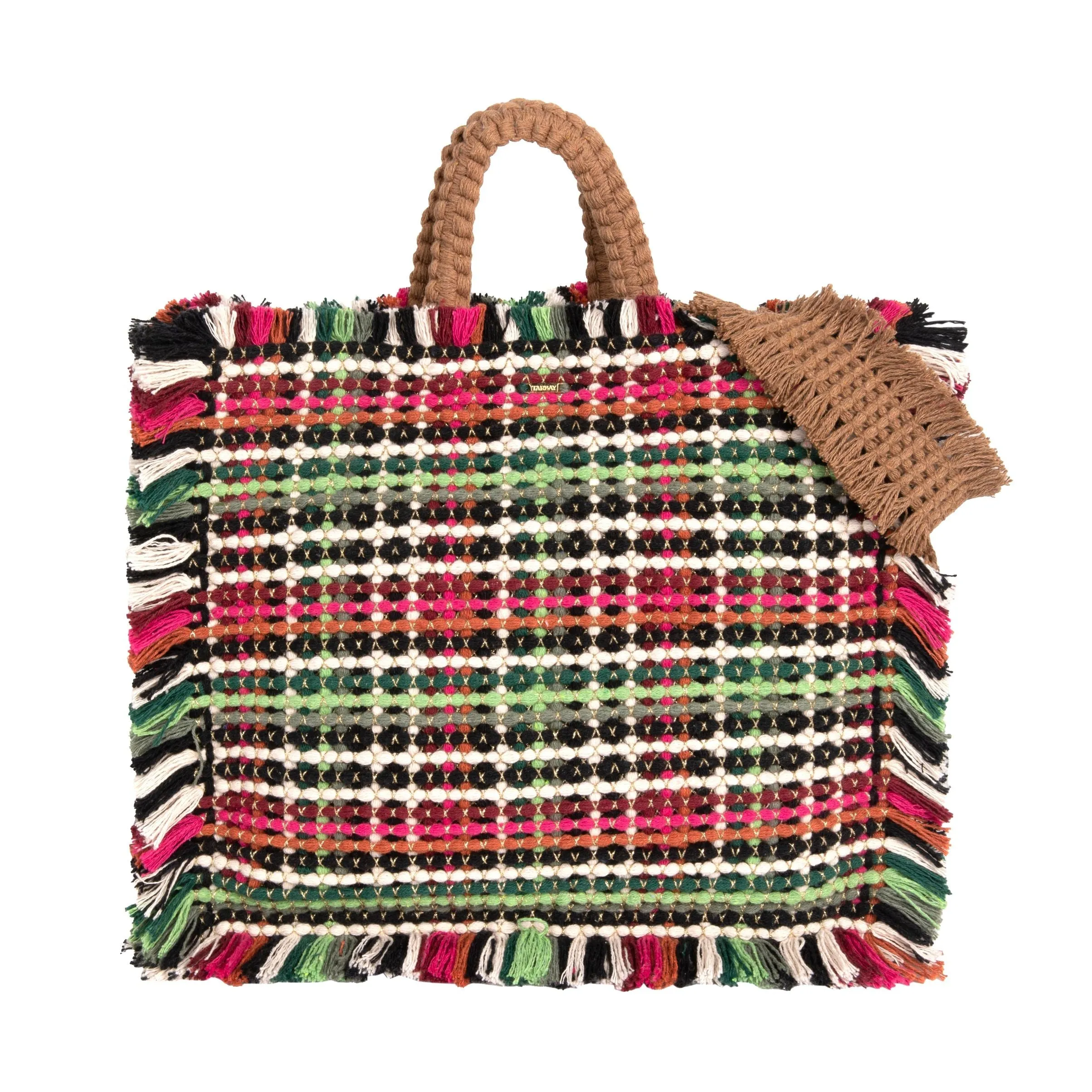 Gossypium Tote Bag Large - La Gocha