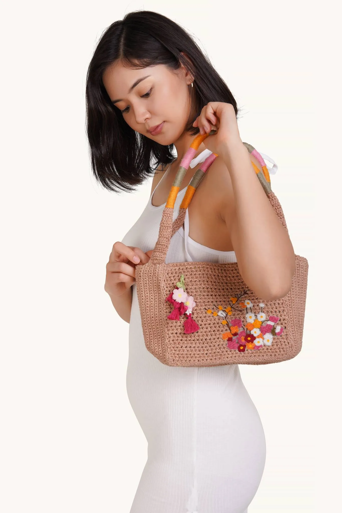 Graham Handbag