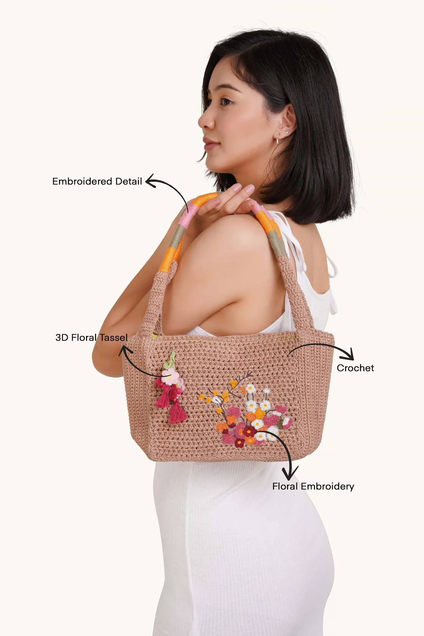 Graham Handbag
