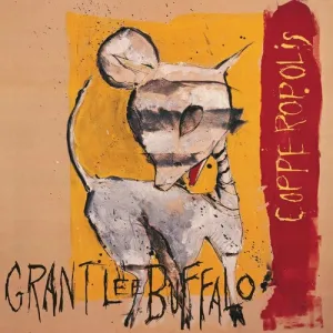 Grant Lee Buffalo - Copperopolis (Ltd. Ed. 2023 Remaster 180G 2xLP Clear Vinyl)