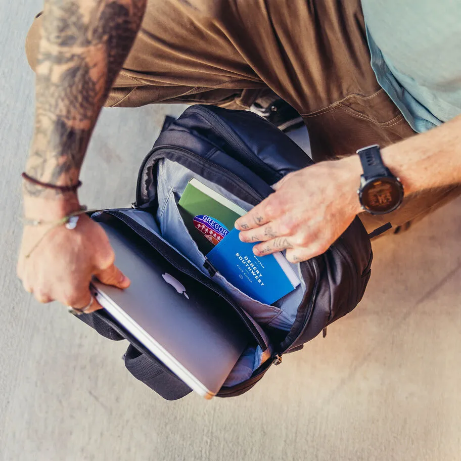 Gregory Border 25 Travel Backpack