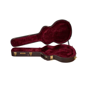 Gretsch G6267 16inch Thin Hollow Body Electric Guitar Hard-shell Case
