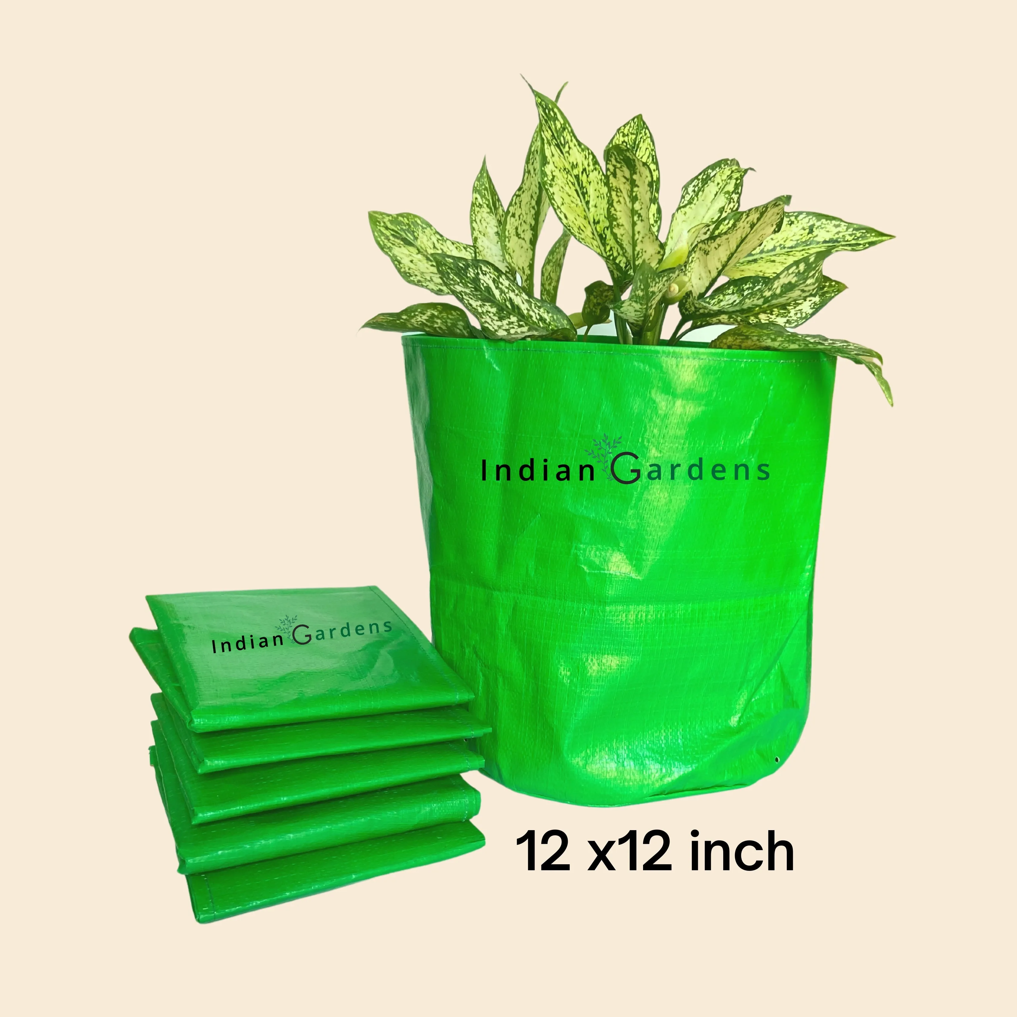 Grow Bags Set of 10