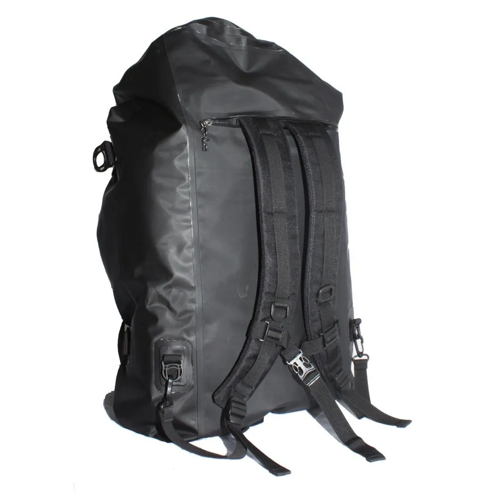 Grundens 105 Litre Shackelton Duffel Bags GTDB 105L