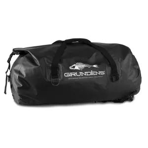 Grundens 105 Litre Shackelton Duffel Bags GTDB 105L