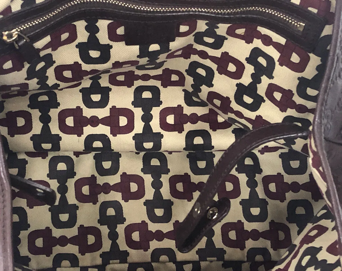 Gucci Pelham Shoulder Bag Small