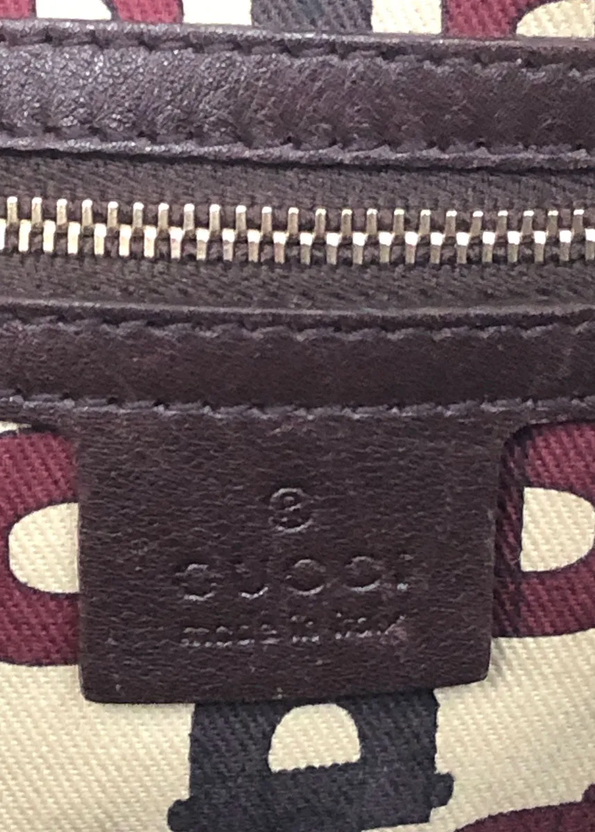 Gucci Pelham Shoulder Bag Small