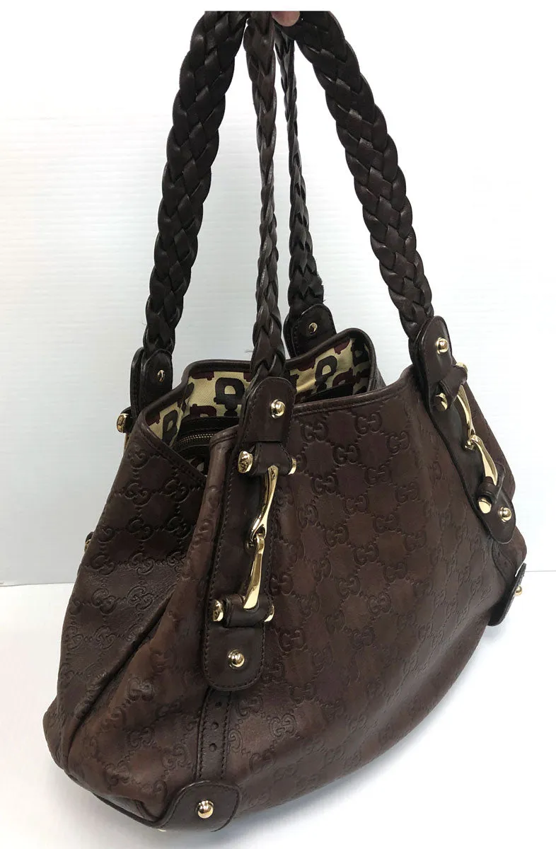 Gucci Pelham Shoulder Bag Small