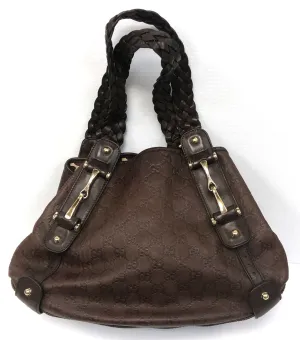 Gucci Pelham Shoulder Bag Small