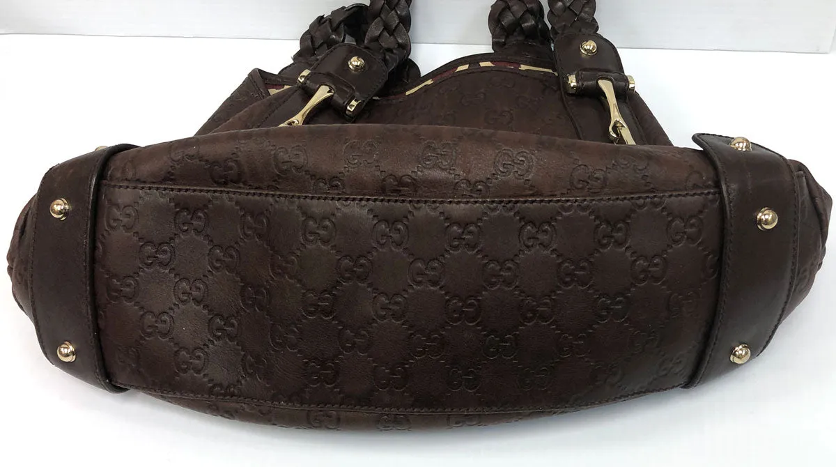 Gucci Pelham Shoulder Bag Small