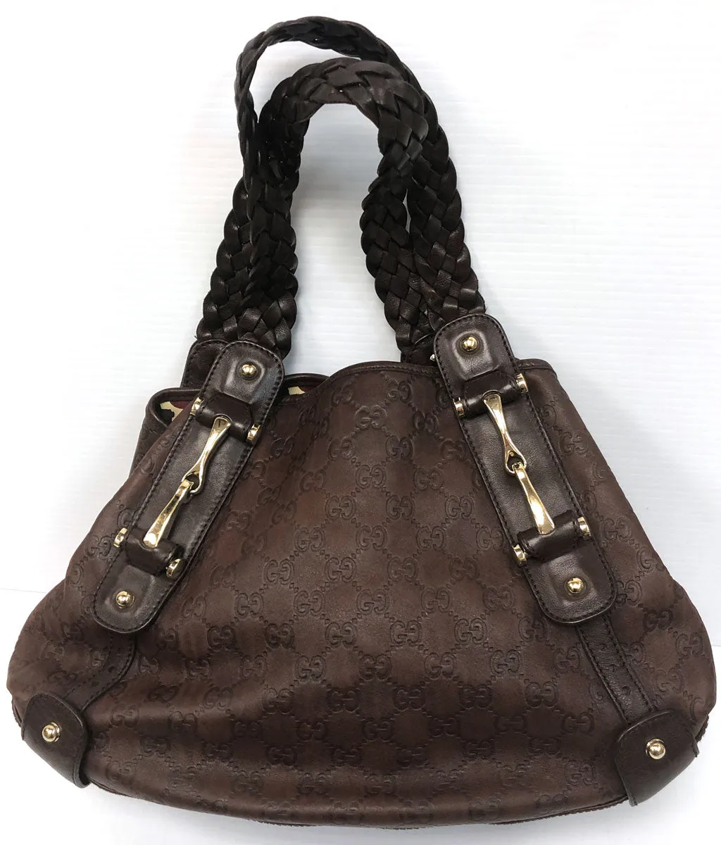 Gucci Pelham Shoulder Bag Small
