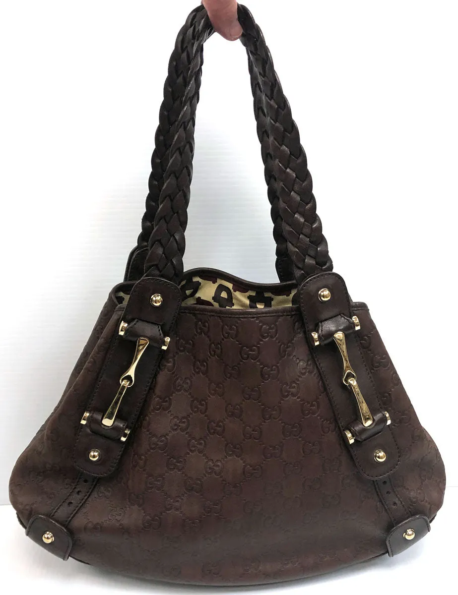 Gucci Pelham Shoulder Bag Small