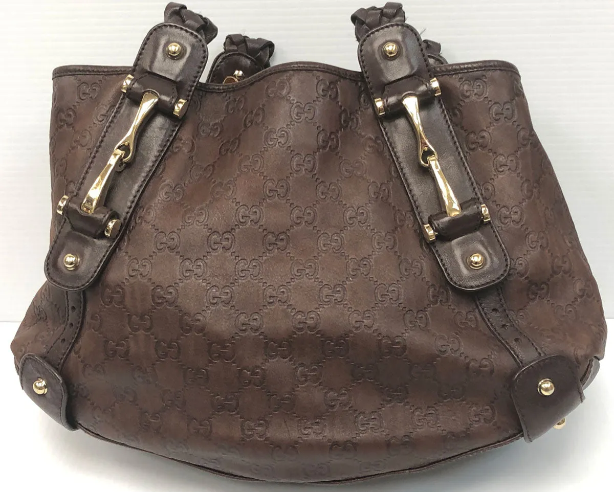 Gucci Pelham Shoulder Bag Small