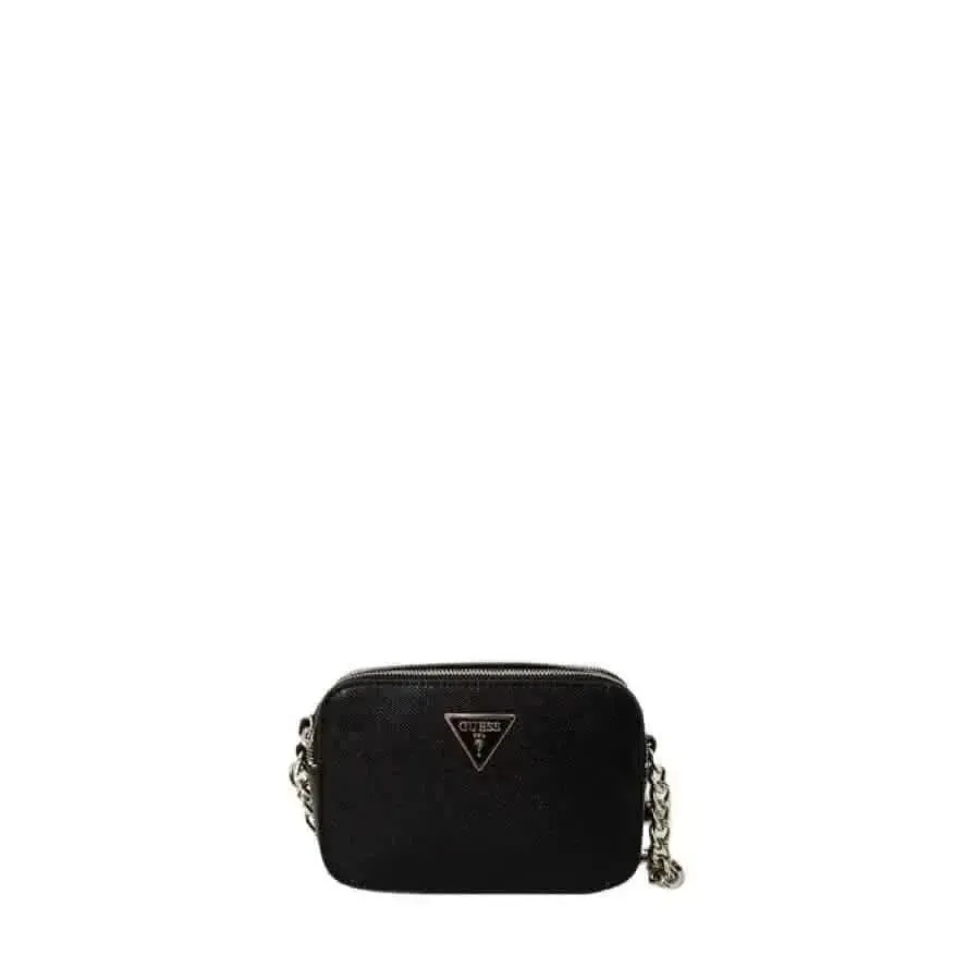 Guess Black Shoulder Bag for Women