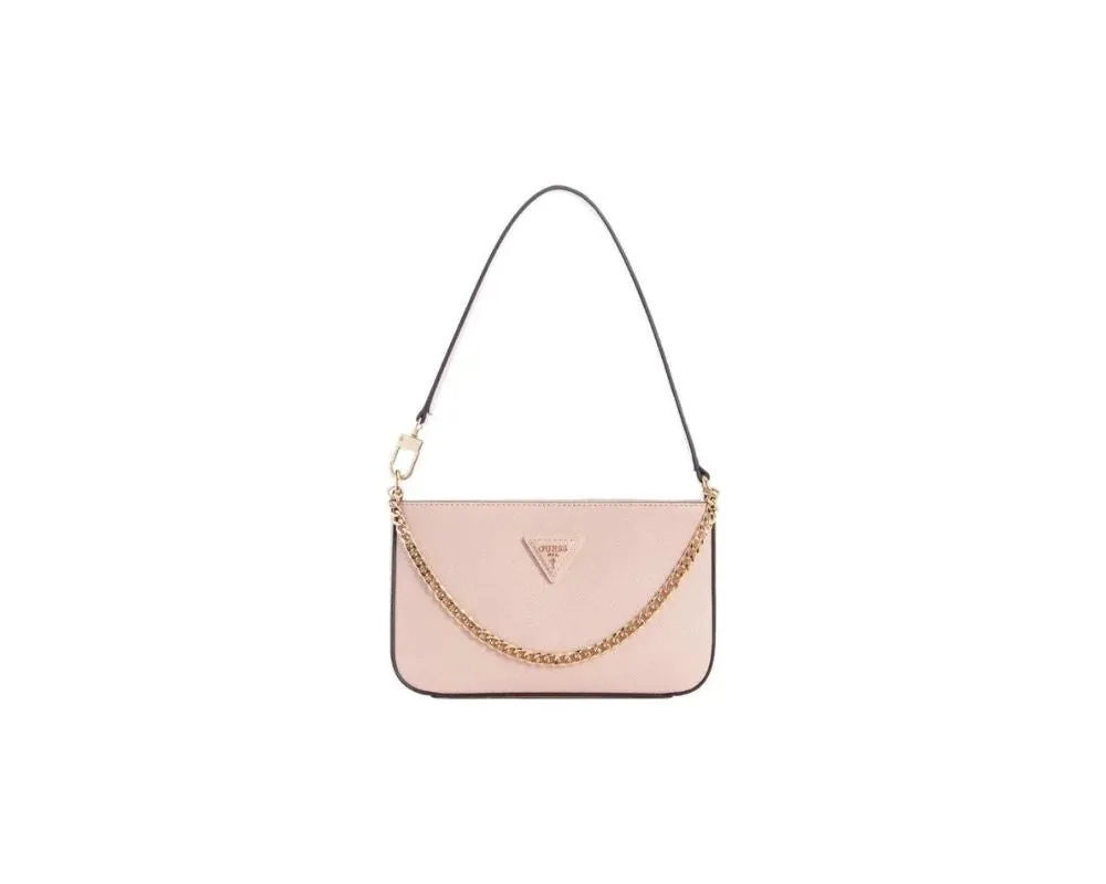 Guess VG898372 Blush Purse: Stylish Travel Companion