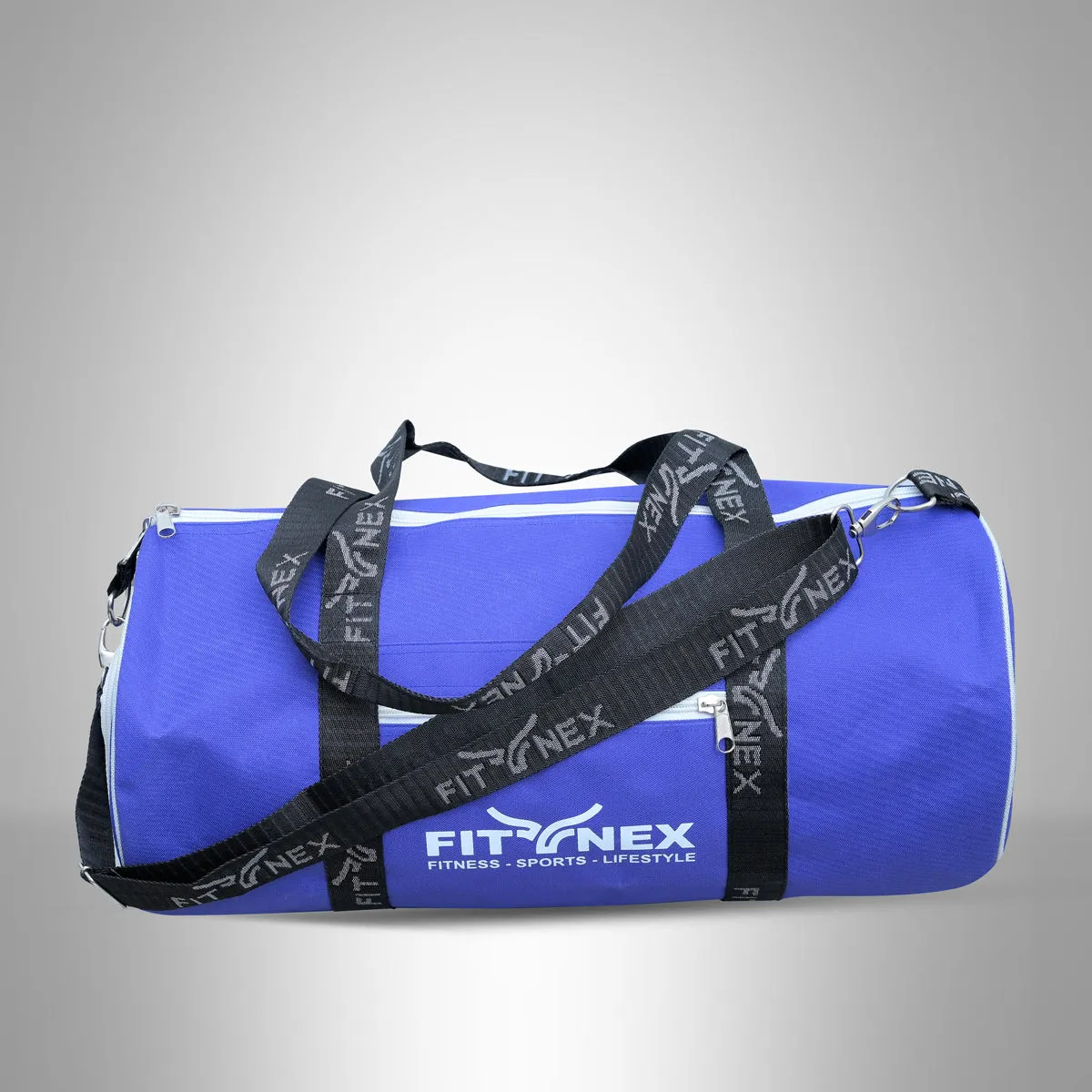 Gym Duffel Bag V1.6