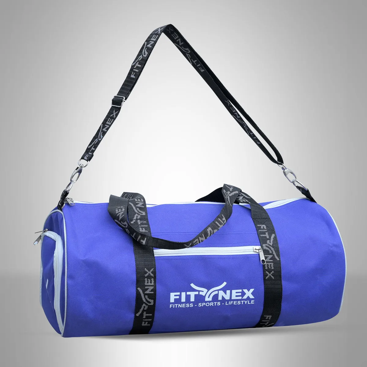 Gym Duffel Bag V1.6