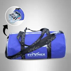 Gym Duffel Bag V1.6