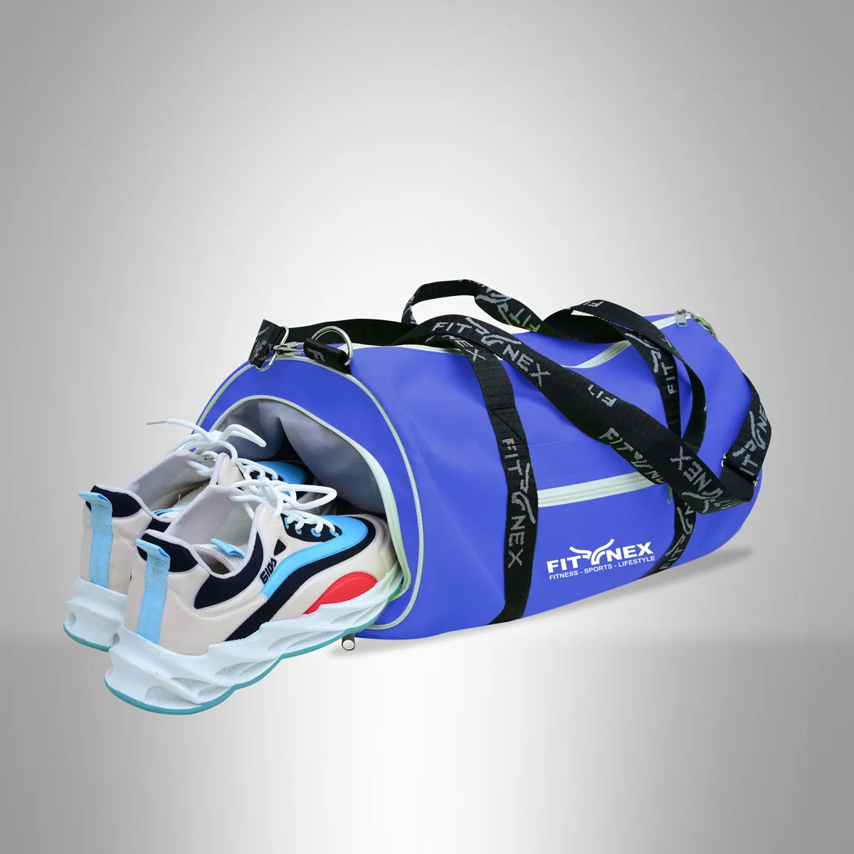 Gym Duffel Bag V1.6