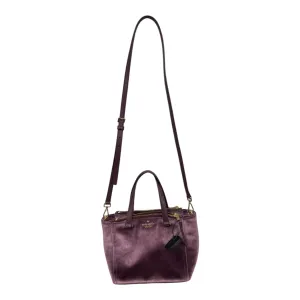 Handbag Designer By Kate Spade, Size: Medium