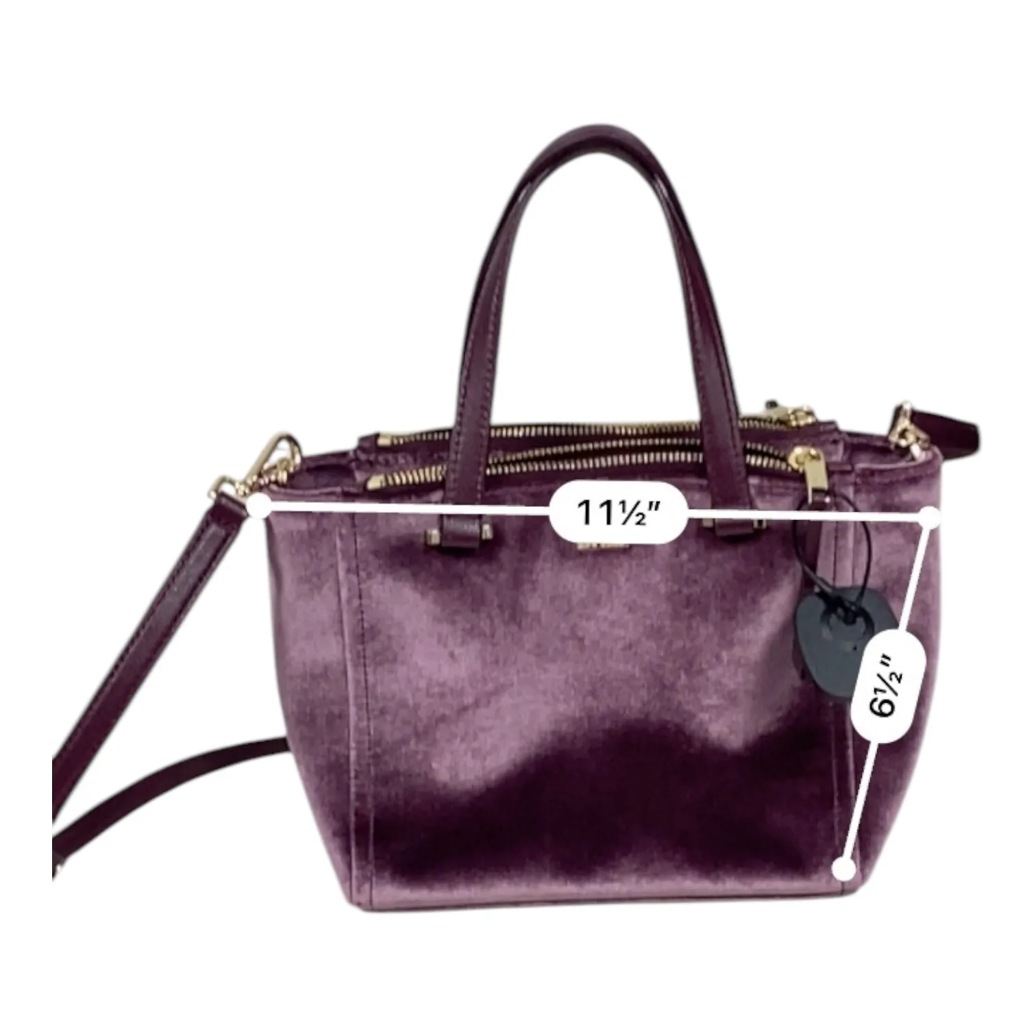 Handbag Designer By Kate Spade, Size: Medium