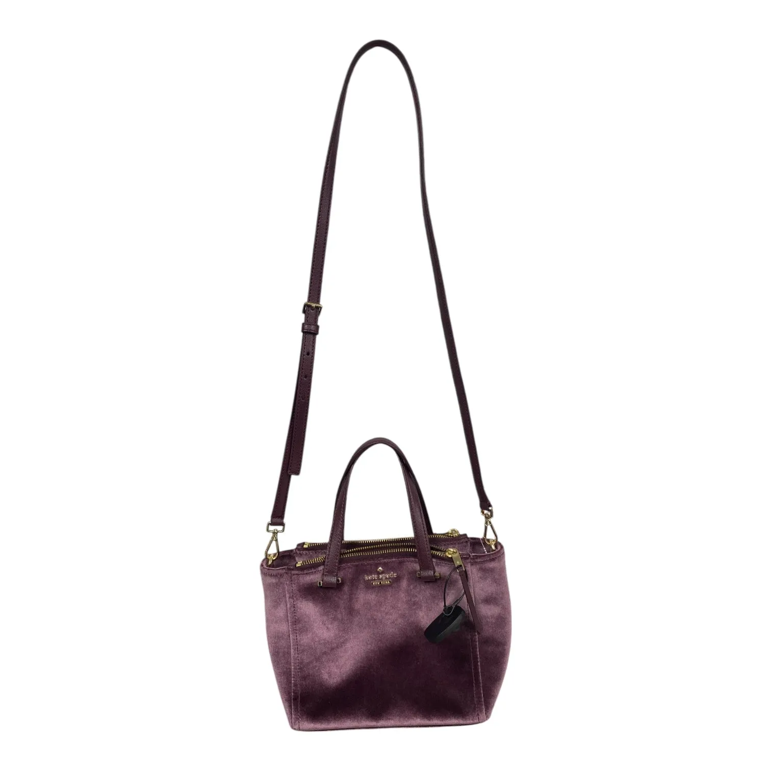 Handbag Designer By Kate Spade, Size: Medium