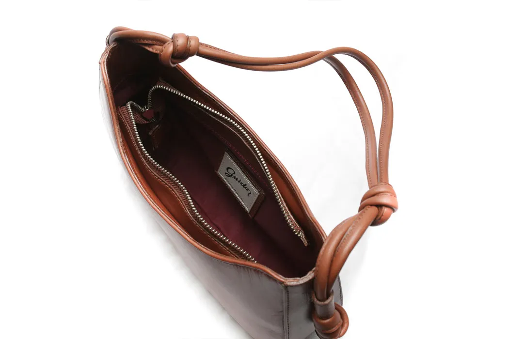 Handbag Toscana Tobacco