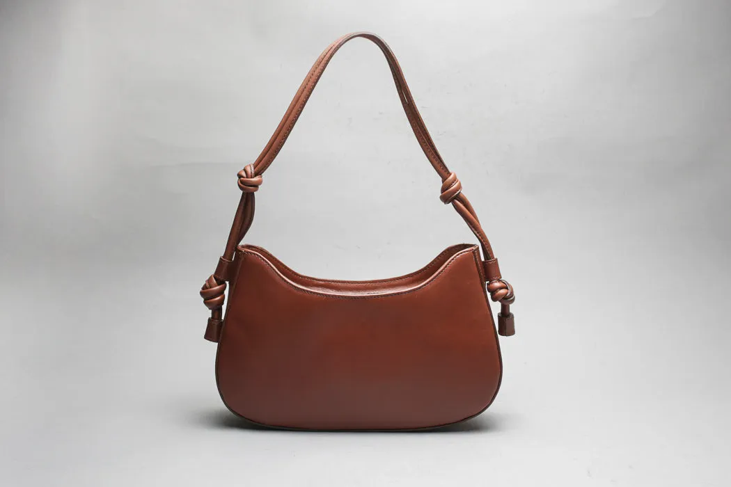 Handbag Toscana Tobacco
