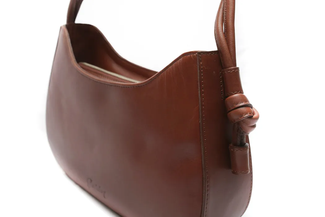 Handbag Toscana Tobacco