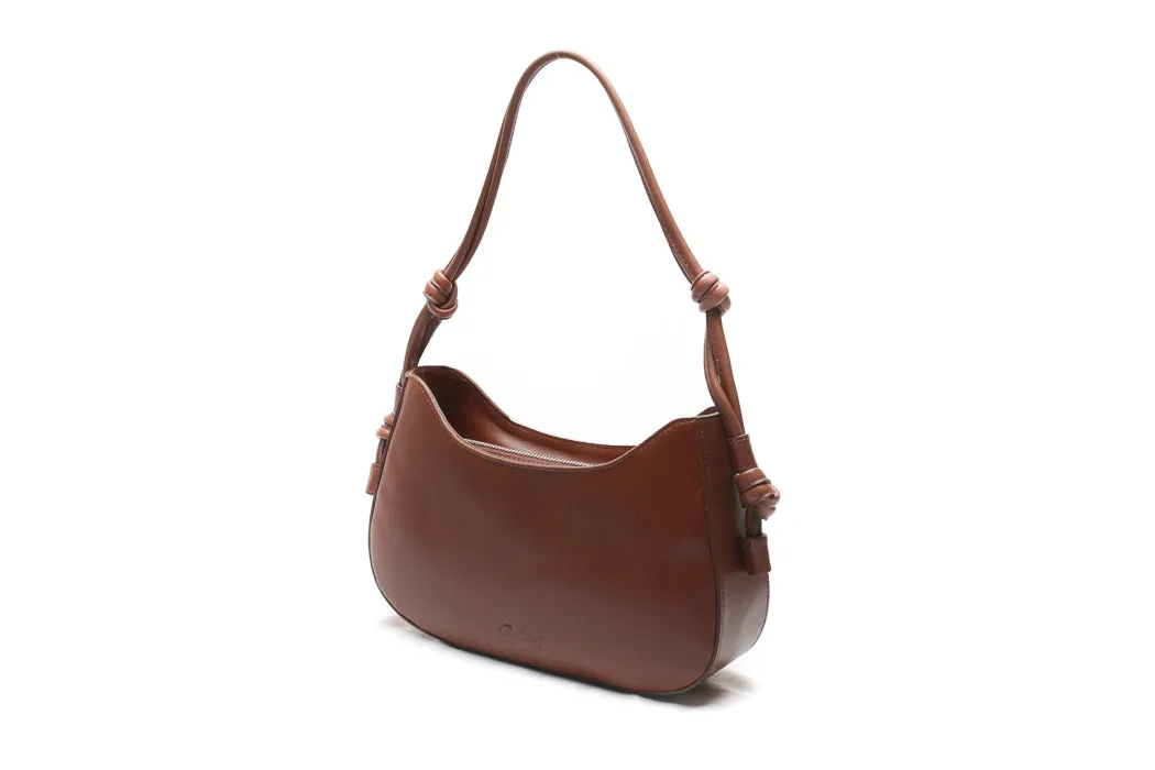 Handbag Toscana Tobacco