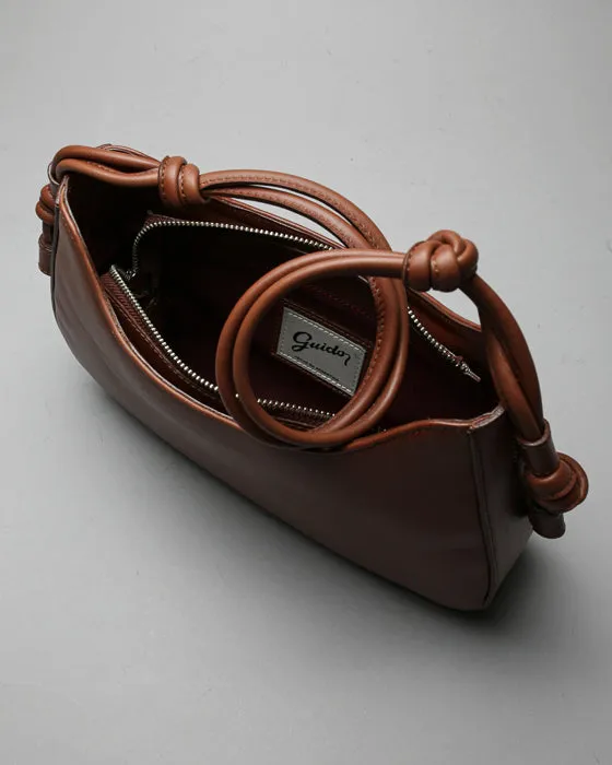 Handbag Toscana Tobacco