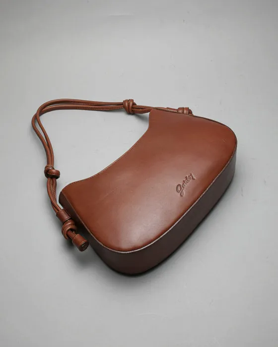Handbag Toscana Tobacco