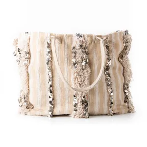 Handira Tote Bag