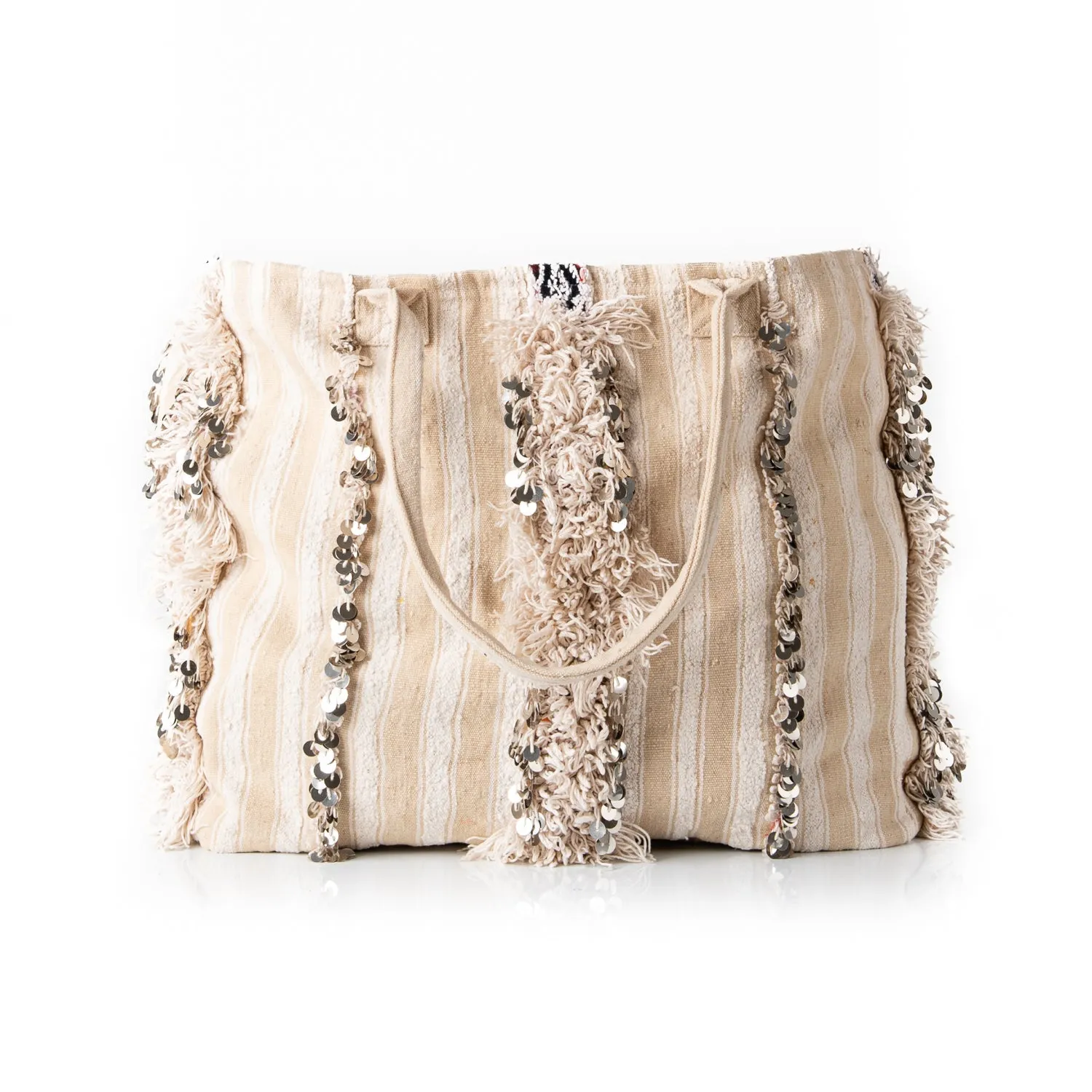 Handira Tote Bag