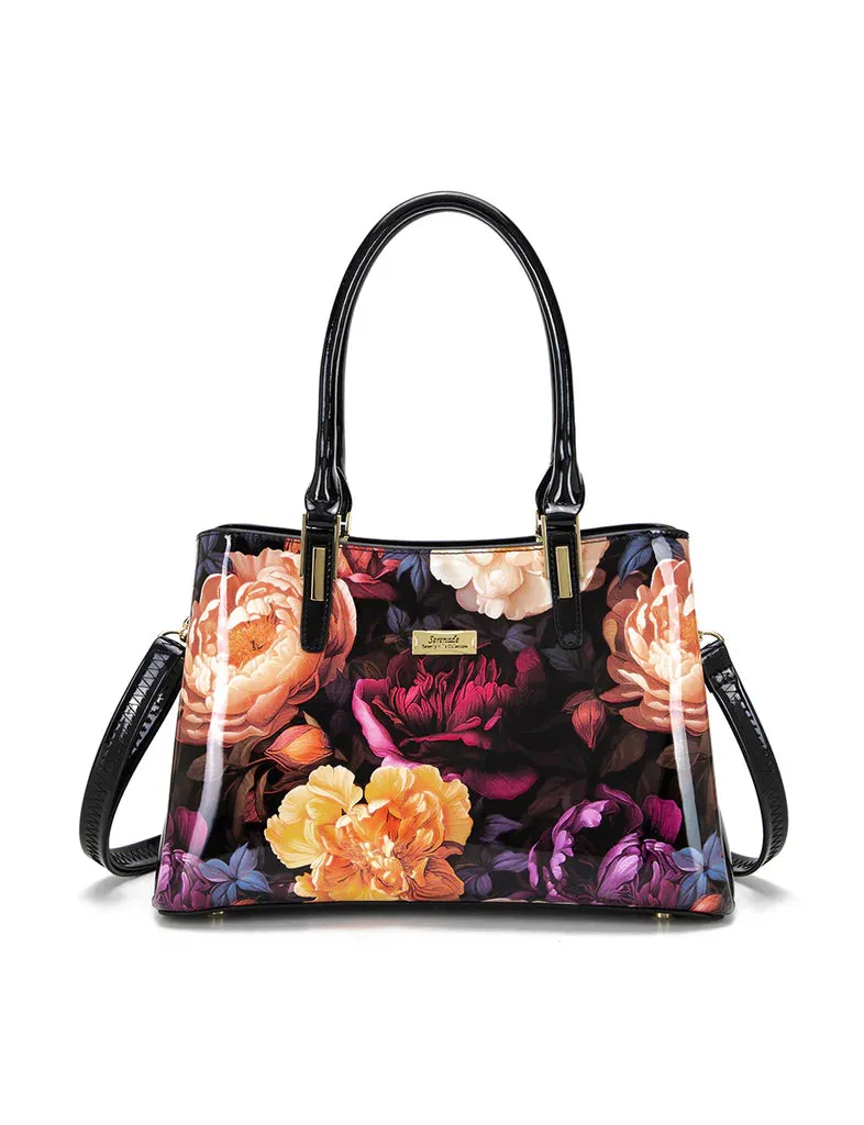 Harriet Grip Handle Bag