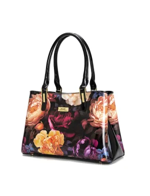 Harriet Grip Handle Bag