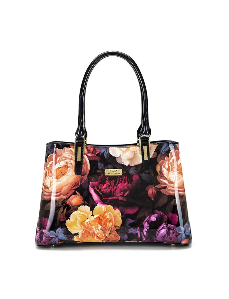 Harriet Grip Handle Bag