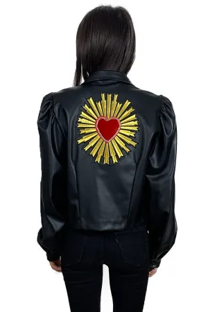 Heart Of Gold