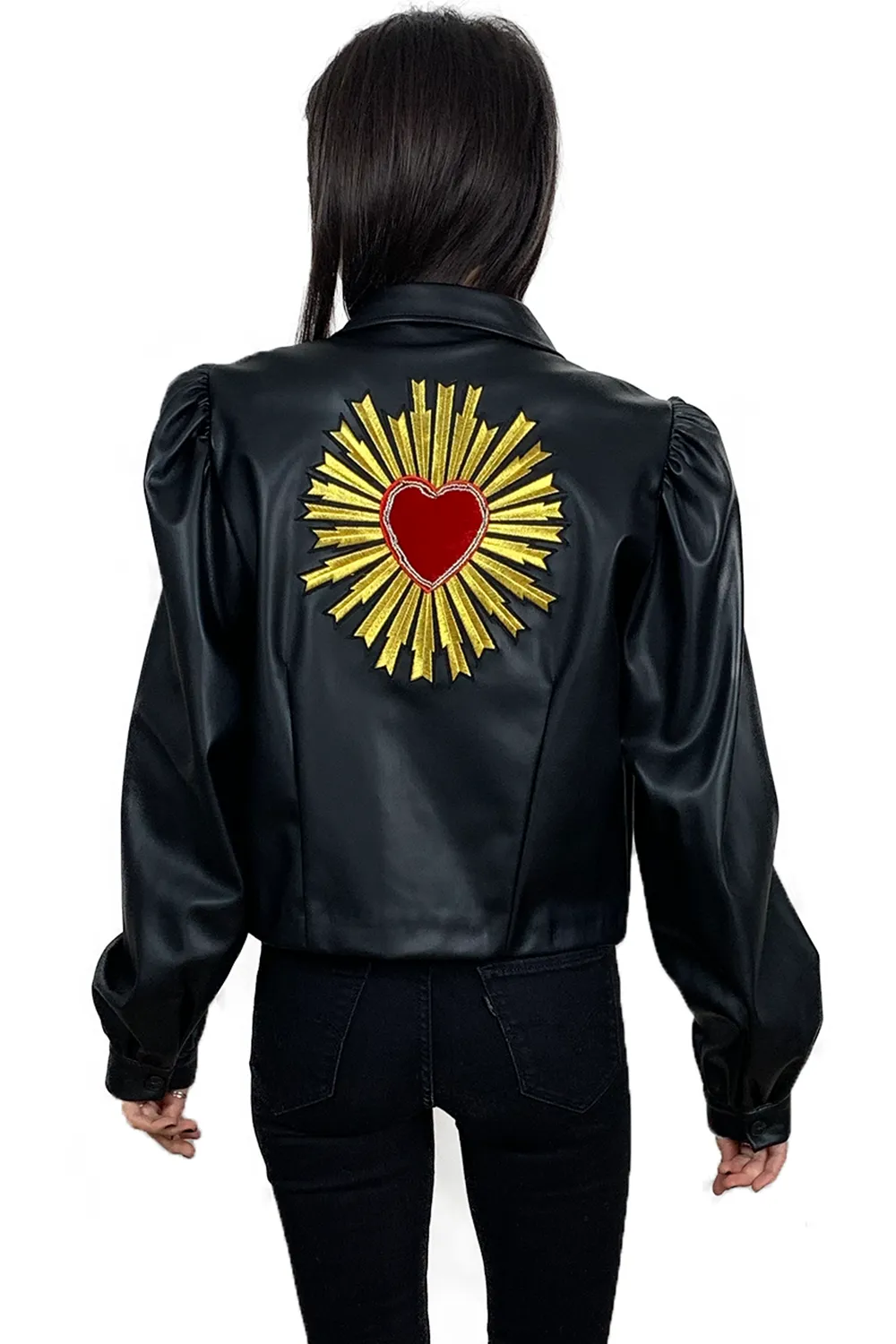 Heart Of Gold