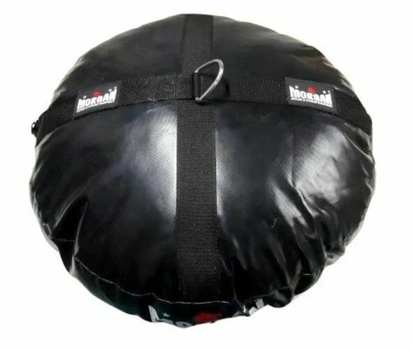 Heavy Duty Anchor Point For Floor To Ceiling Ball Straps Climbing Ropes Boxing Bag Hook
