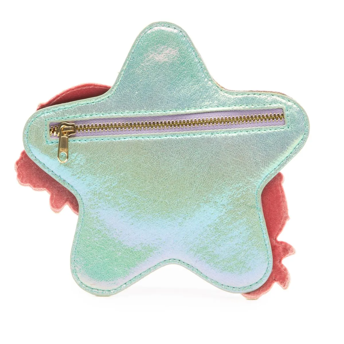 Hello Kitty's Star Of Compassion Bag