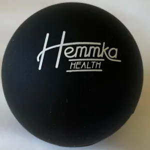 Hemmka Health MyoFascia Massage Ball