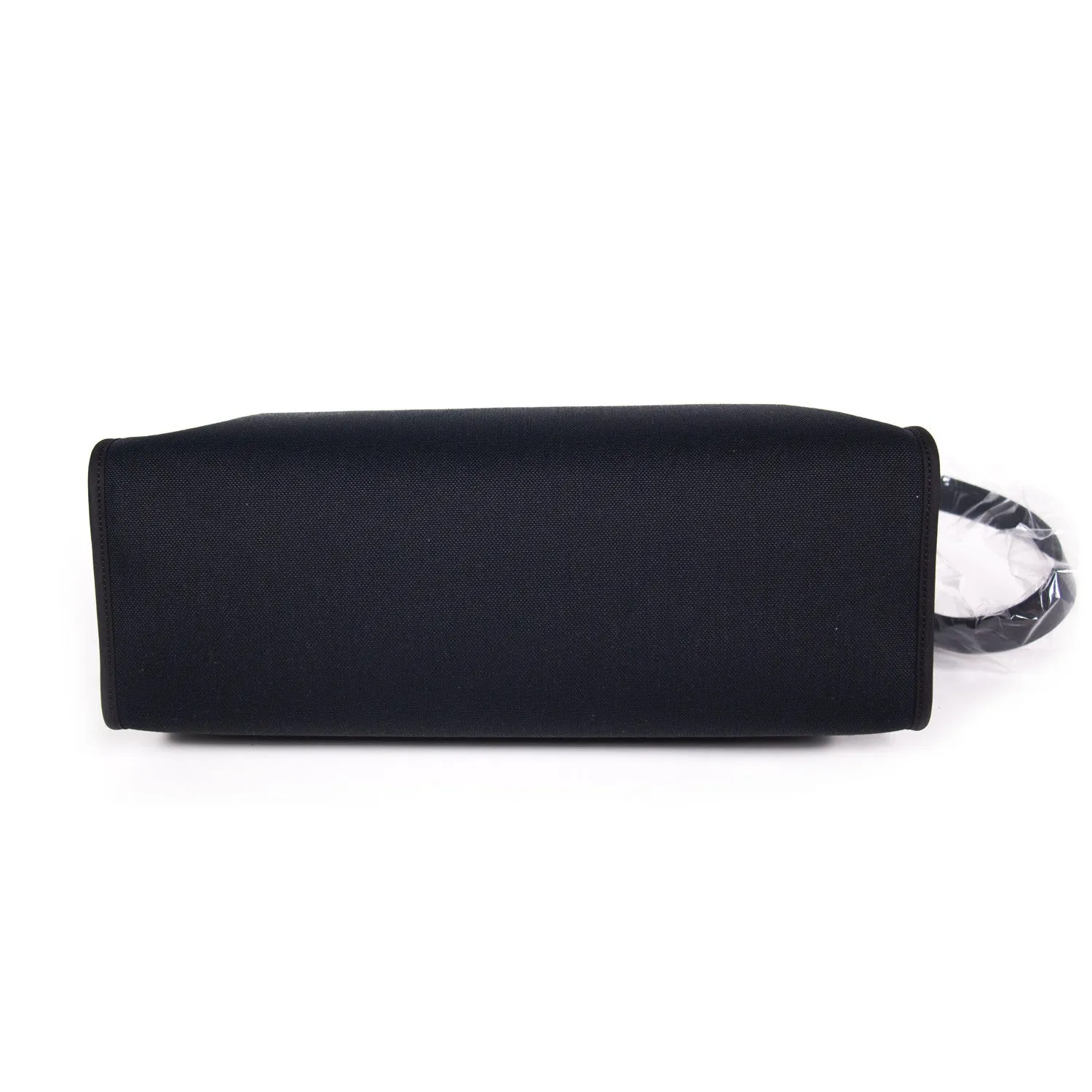 Hermes Herbag Zip 39 Black