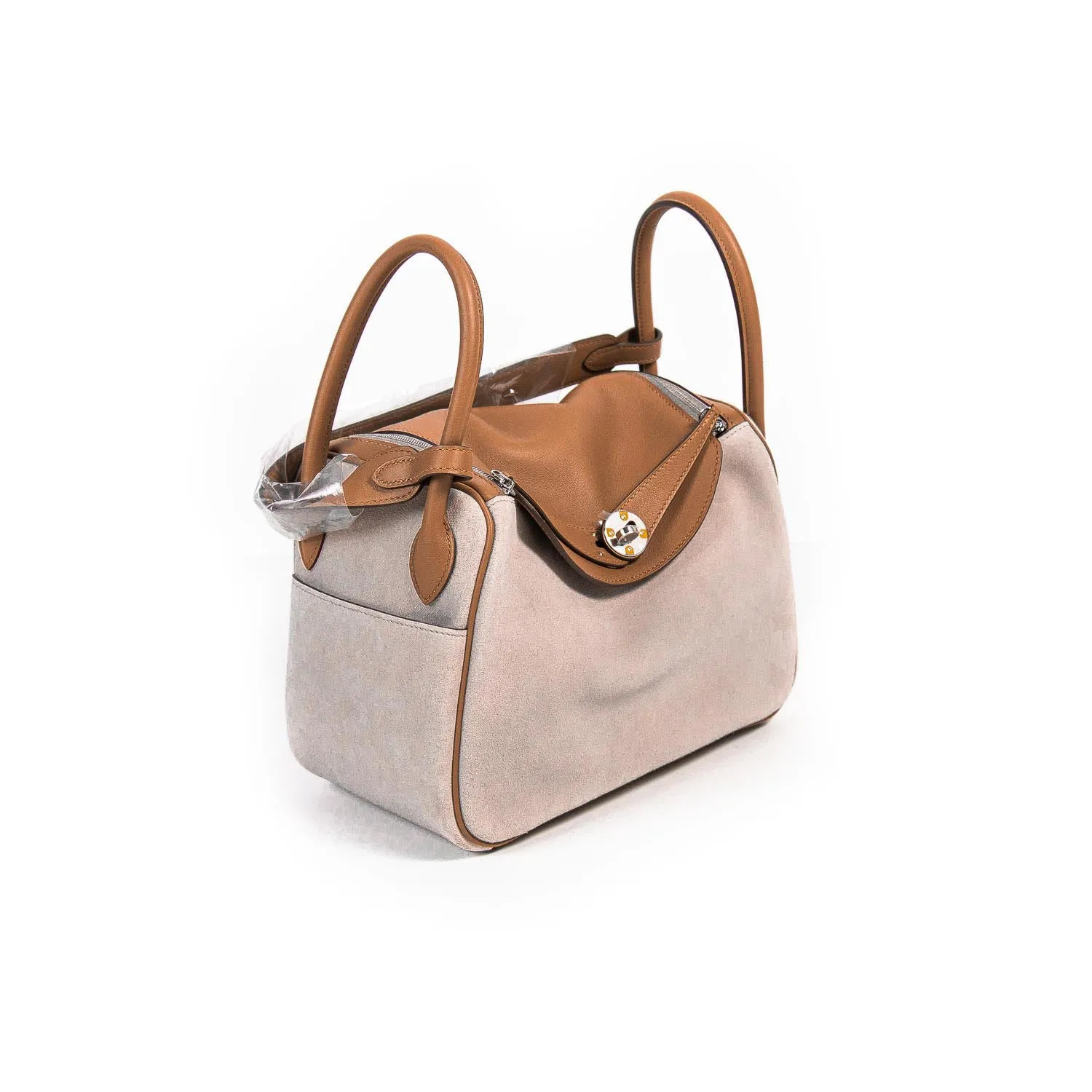 Hermès Grizzly Swift Lindy 26
