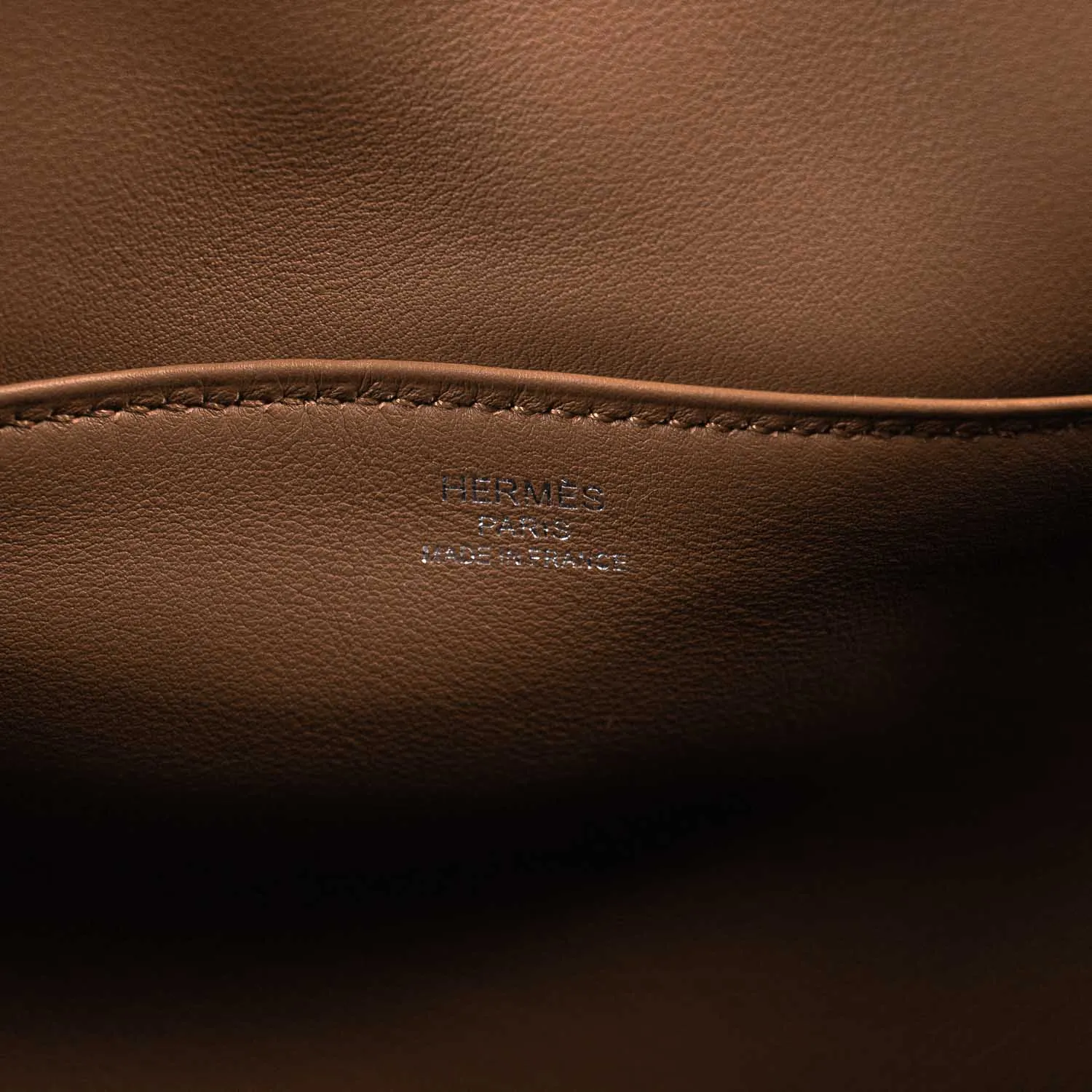 Hermès Grizzly Swift Lindy 26