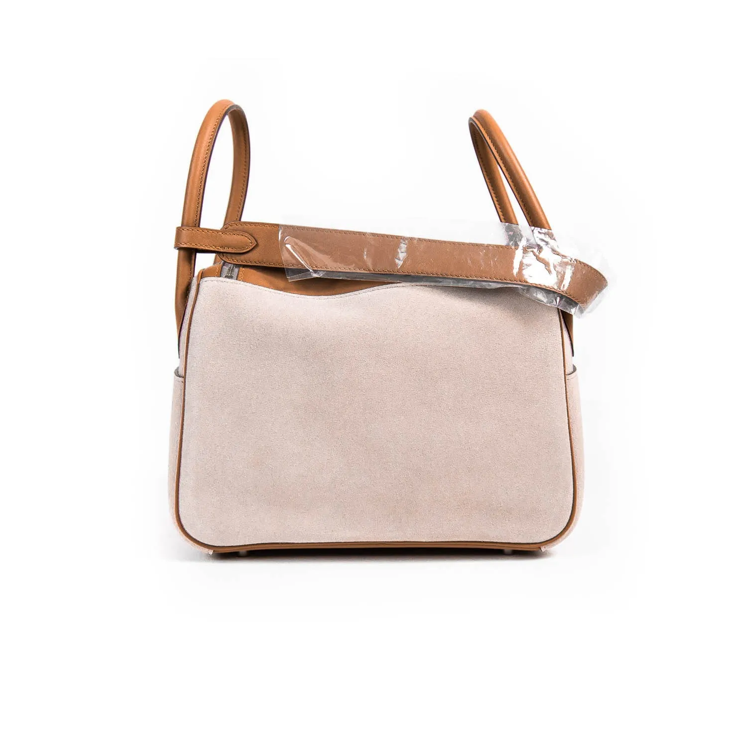 Hermès Grizzly Swift Lindy 26