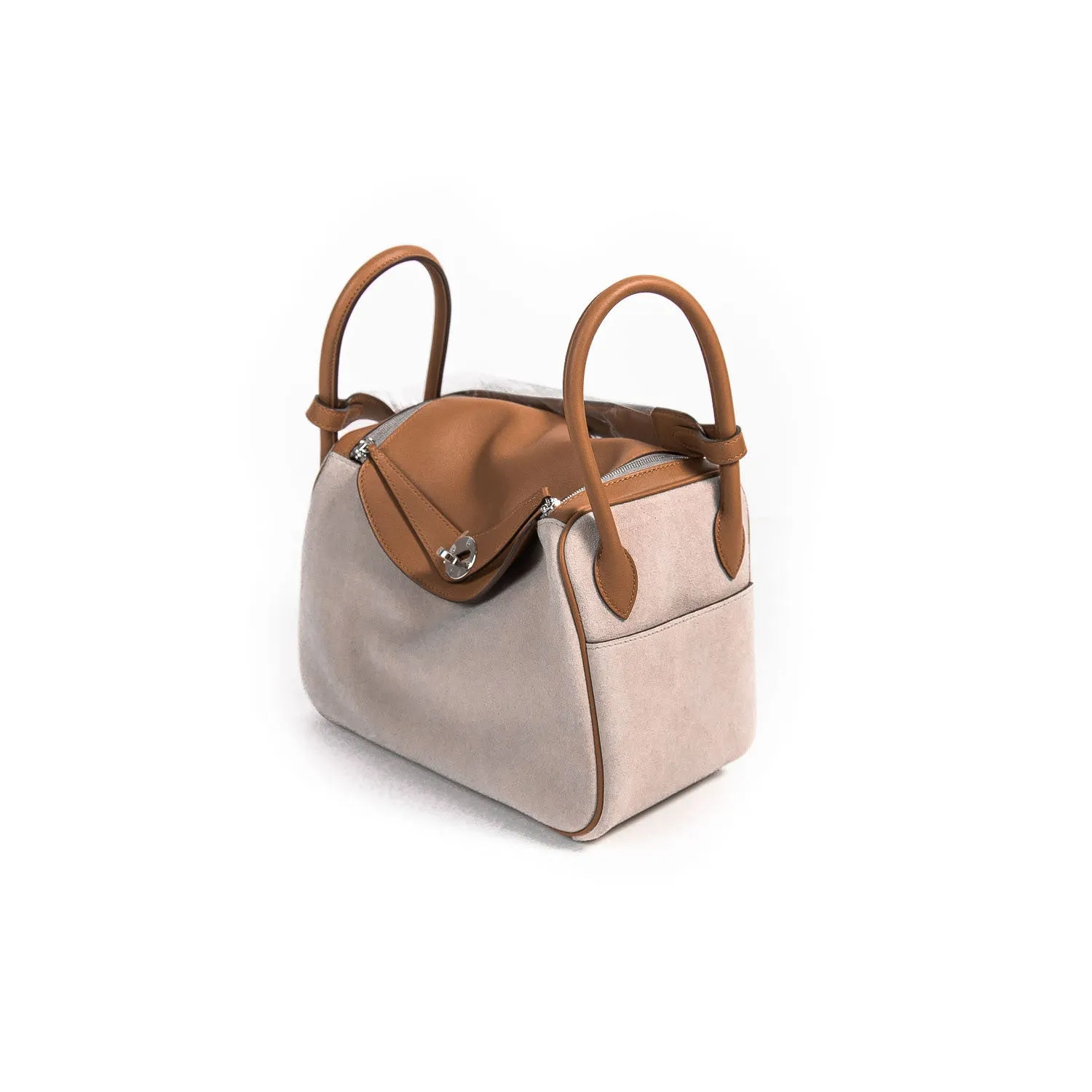 Hermès Grizzly Swift Lindy 26