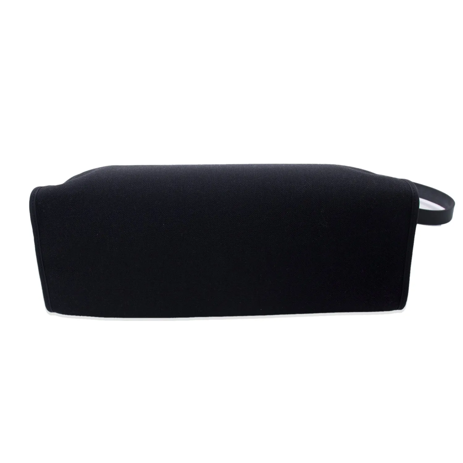 Hermès Herbag Zip 39 Black