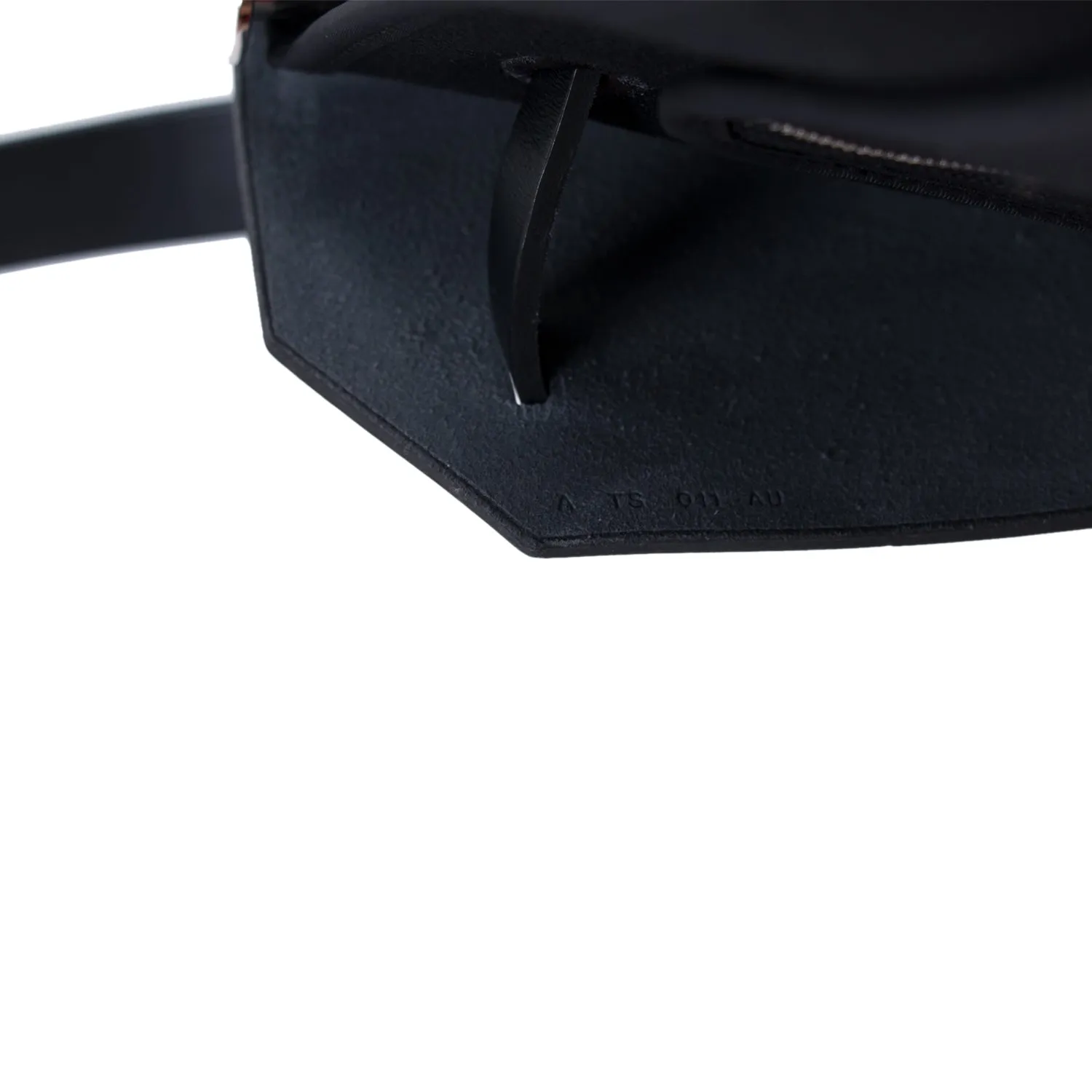 Hermès Herbag Zip 39 Black