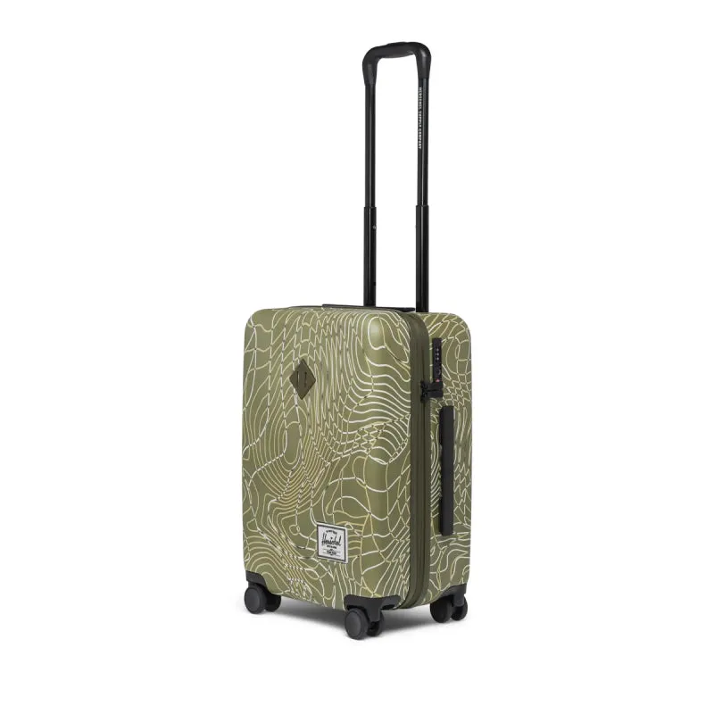 Herschel Heritage™ Hardshell Carry On Luggage - Large